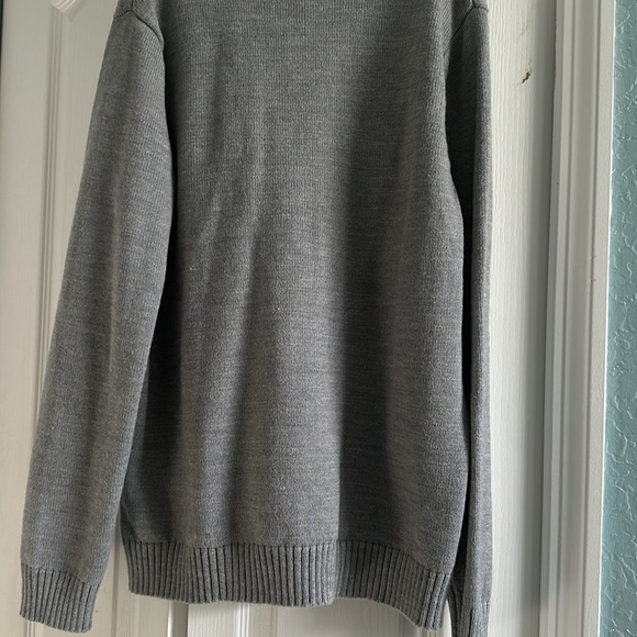 Sweater Forever 21 Size OX Christmas Winter - Picture 5 of 10